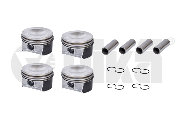 vika K11788001 Piston