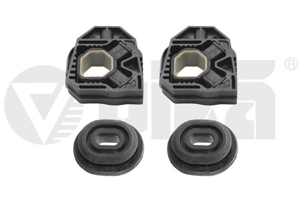 vika K11789301 Mounting, radiator