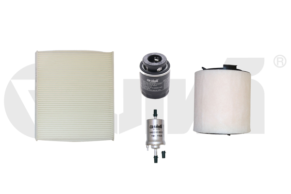 vika K11793201 Filter - Sada