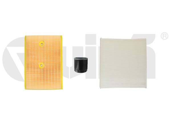 vika K11793301 Filter - Sada