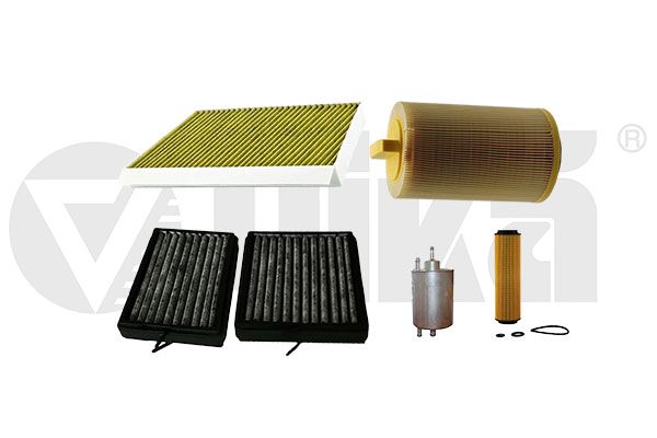 vika K11804501 Filter - Sada