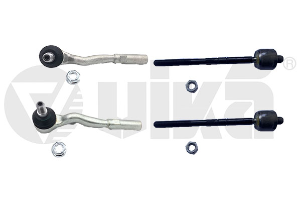 vika K41099401 Tie Rod