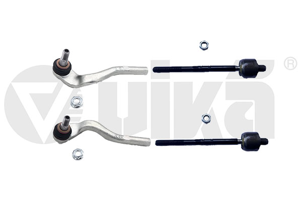 vika K41099601 Tie Rod