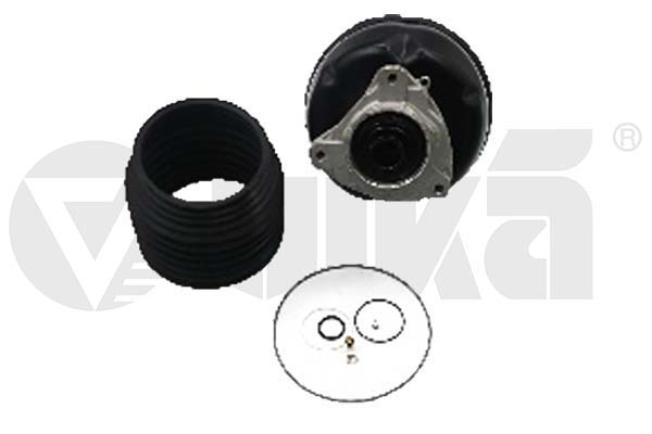 vika K51783701 Air Spring, suspension