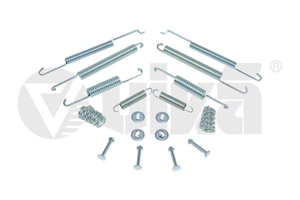 vika K60000301 Accessory Kit, brake shoes