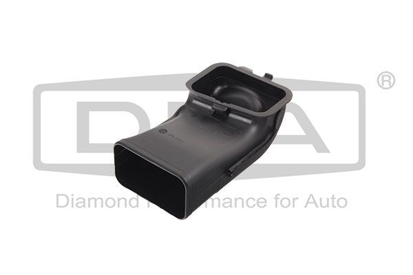 DPA 11295102 Spojler, Motor