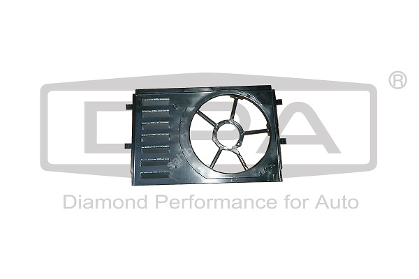 DPA 11778302 Fan, engine cooling