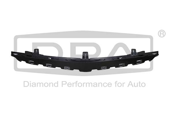 DPA 81018902 Support, bumper