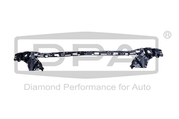 DPA 81024502 Support, bumper