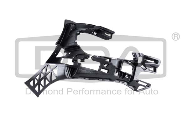 DPA 81024702 Support, bumper