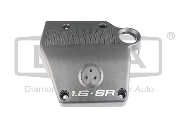 DPA 81030010702 Engine Cover