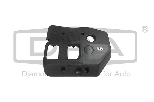 DPA 81030010802 Engine Cover