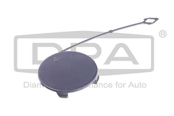 DPA 81121502 Flap, tow hook