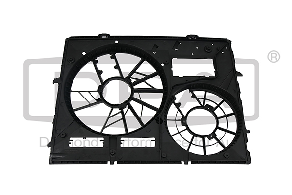 DPA 81210697802 Fan, engine cooling