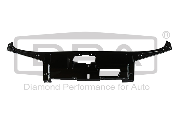 DPA 88050769902 Radiator Support