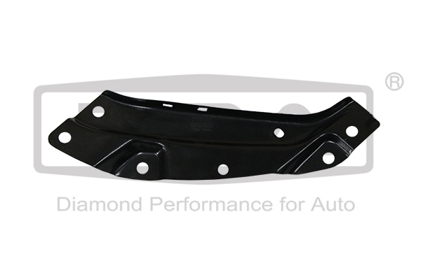 DPA 88051628902 Mounting Bracket, bumper
