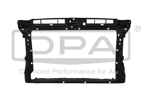 DPA 88051769602 Radiator Support