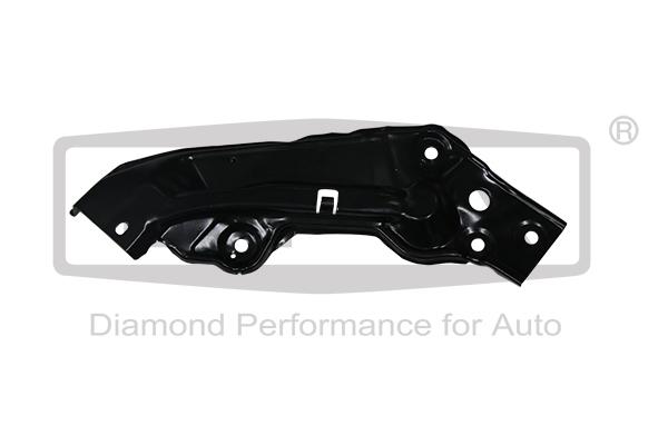 DPA 88051777602 Mounting Bracket, bumper