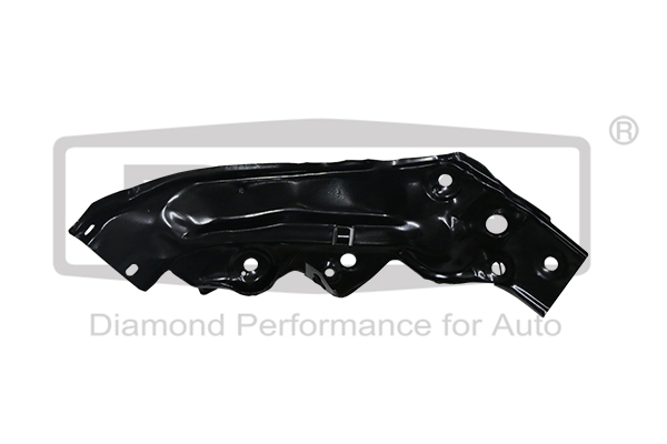 DPA 88061331402 Radiator Mounting