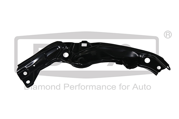 DPA 88061331602 Radiator Mounting