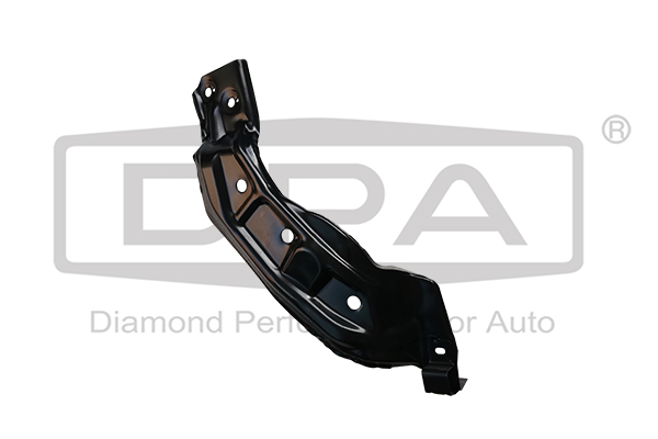 DPA 88061331802 Mounting Bracket, bumper