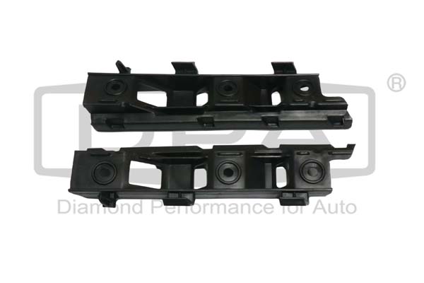 DPA 88070048702 Mounting Bracket, bumper