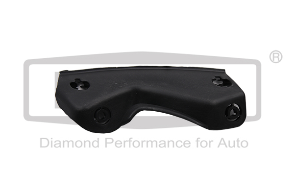 DPA 88070067502 Mounting Set, bumper