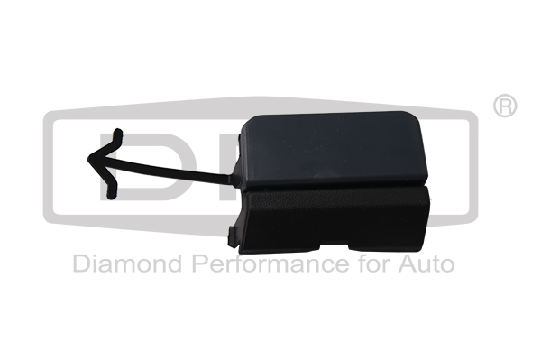 DPA 88070695602 Flap, tow hook