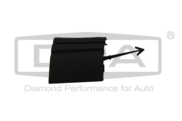 DPA 88070698002 Flap, tow hook