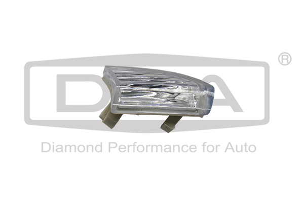 DPA 88071788302 Reflector, direction indicator