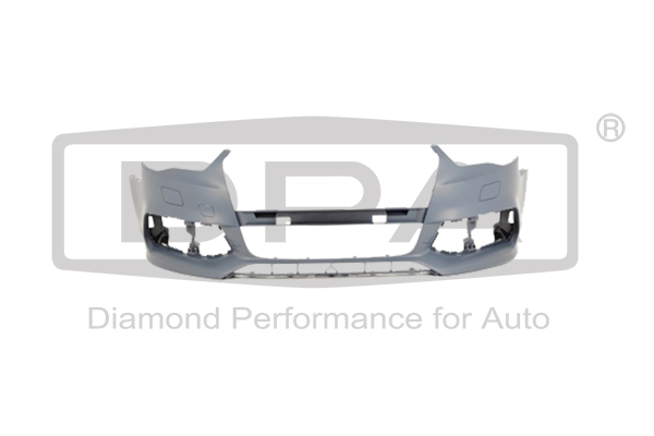 DPA 88071818802 Bumper