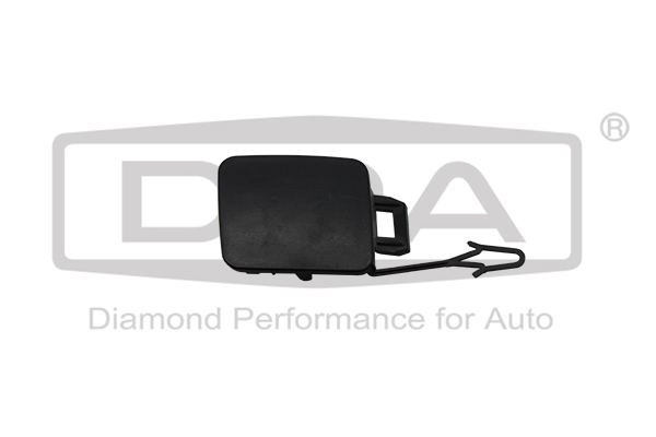 DPA 88071834202 Flap, tow hook