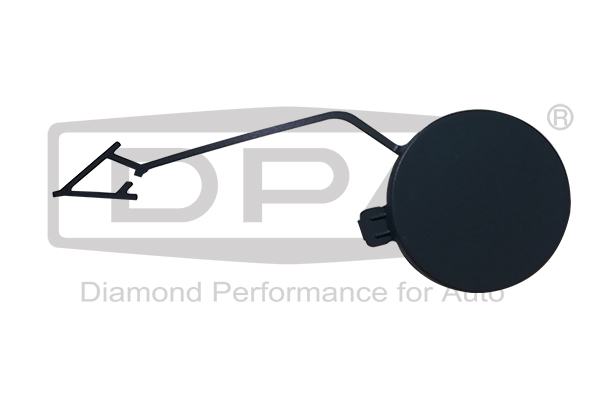 DPA 88071849202 Flap, tow hook