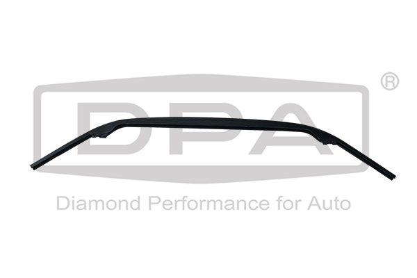 DPA 88071856602 Support, bumper