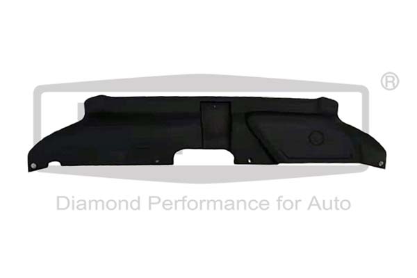 DPA 88071878602 Mounting Kit, bumper