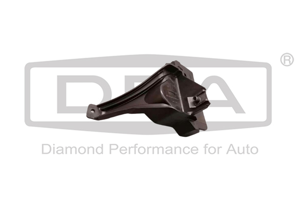 DPA 88071908402 Radiator Mounting