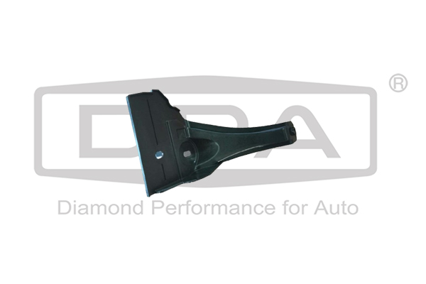 DPA 88071908602 Radiator Mounting