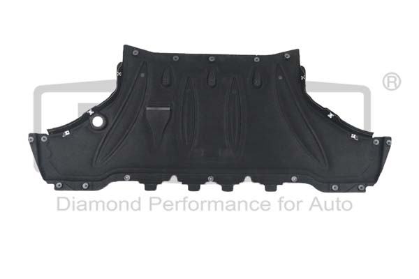 DPA 88251589002 Body Floor