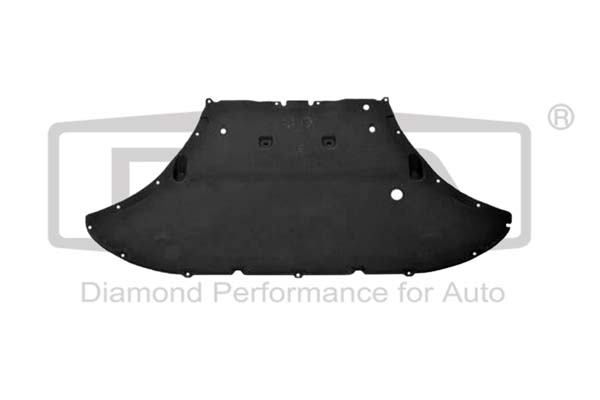 DPA 88251589102 Body Floor