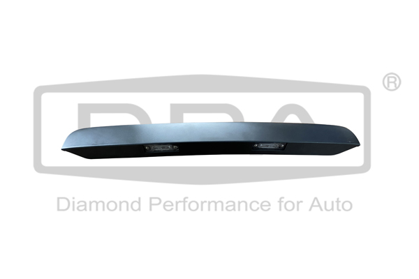 DPA 88271803902 Housing, licence plate light