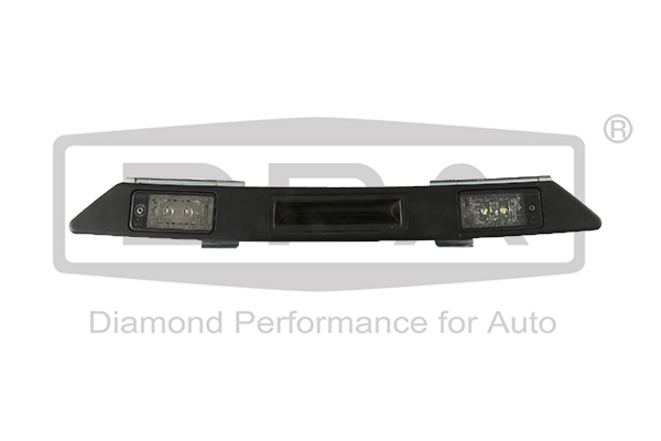 DPA 88271811302 Tailgate Handle