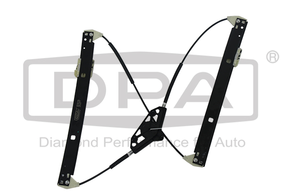 DPA 88371316002 Window Regulator