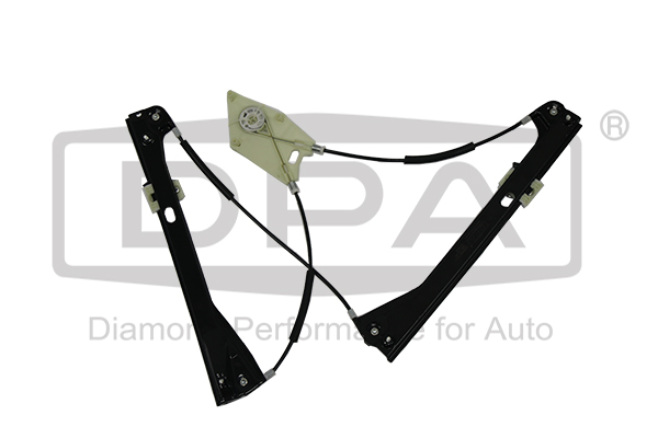 DPA 88371428802 Window Regulator