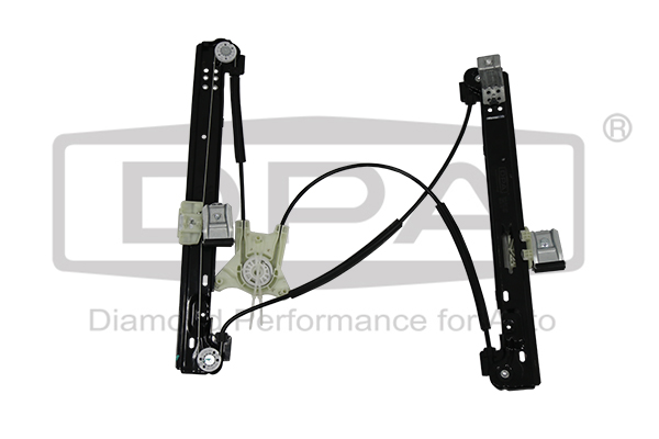 DPA 88371493202 Window Regulator