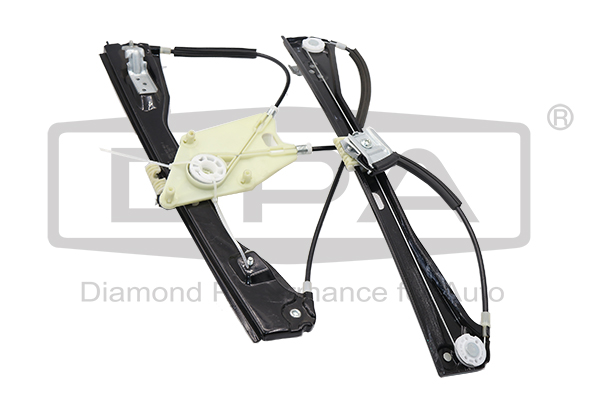 DPA 88371794602 Window Regulator