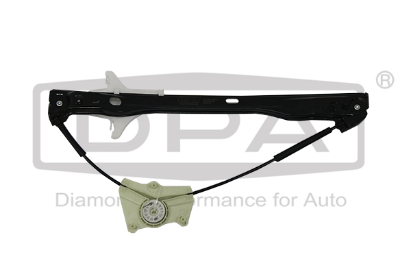 DPA 88371794902 Window Regulator
