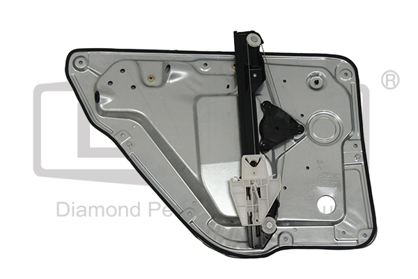 DPA 88390113702 Superior to OE Window Regulator