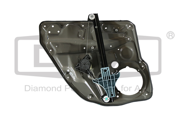 DPA 88390295102 Window Regulator
