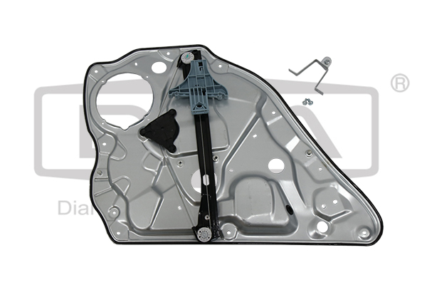DPA 88390295502 Window Regulator