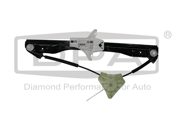 DPA 88391792602 Window Regulator